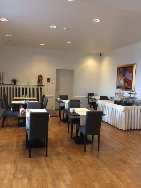 El Parador Tielt Dış mekan fotoğraf